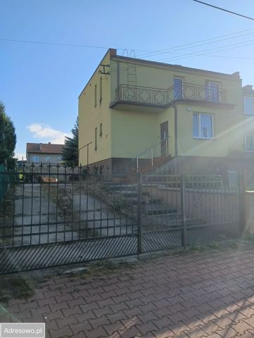 bliźniak, 6 pokoi Rawa Mazowiecka, ul. Willowa. Zdjęcie 1