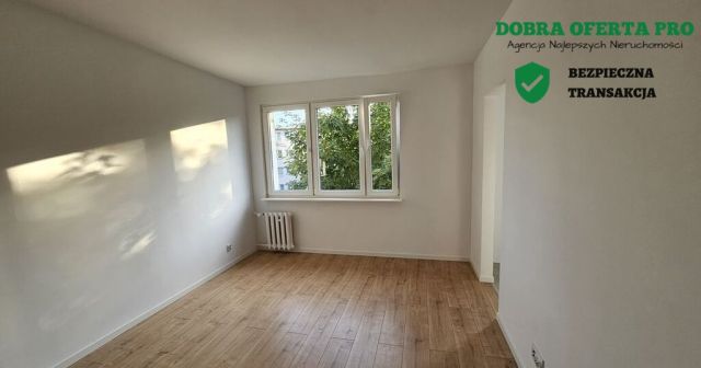 Mieszkanie 2-pokojowe Gdańsk Przymorze, ul. Piastowska. Zdjęcie 3