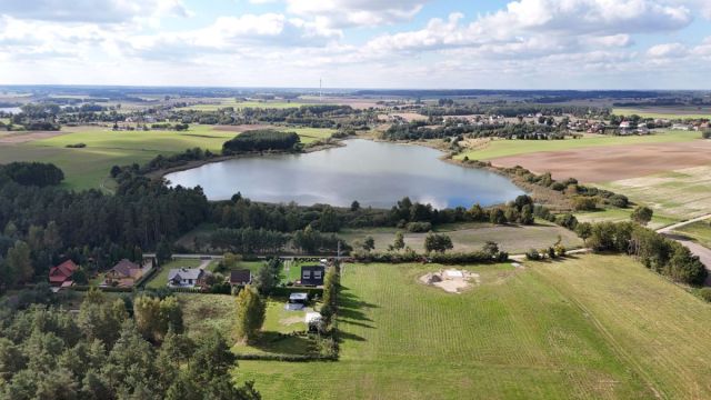 Działka budowlana Semlin, os. Leśne. Zdjęcie 16