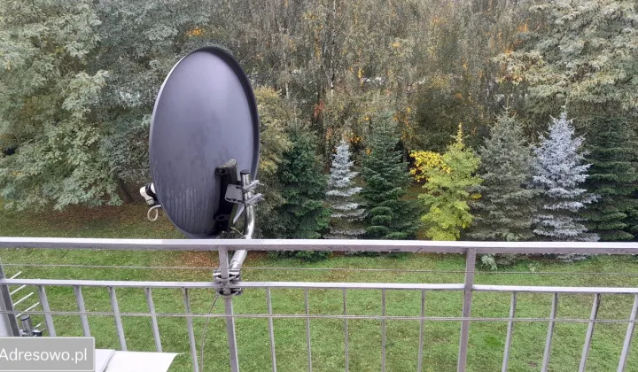 Mieszkanie 3-pokojowe Gorzów Wielkopolski Małyszyn Mały, ul. Małyszyńska