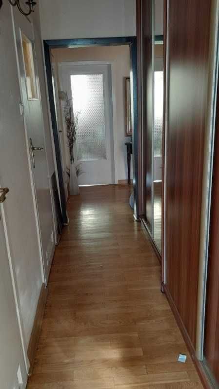 Mieszkanie 3-pokojowe Warszawa Ochota, ul. Władysława Korotyńskiego. Zdjęcie 5