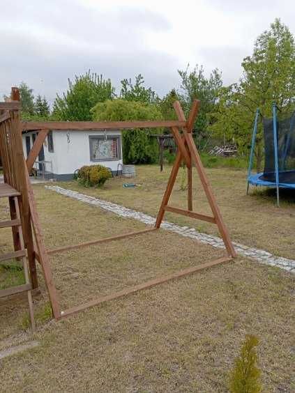 Działka rod Starogard Gdański. Zdjęcie 3