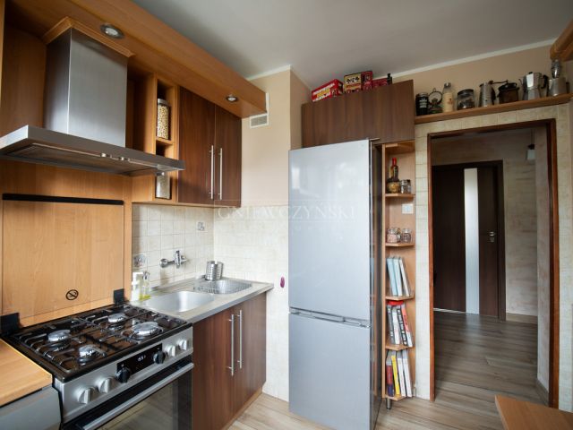 Mieszkanie 4-pokojowe Wrocław Popowice, ul. Legnicka. Zdjęcie 4