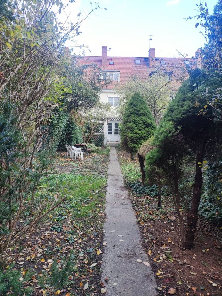 dom szeregowy Wrocław Biskupin, ul. Edwarda Abramowskiego. Zdjęcie 6