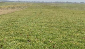 Działka rolna Rataje