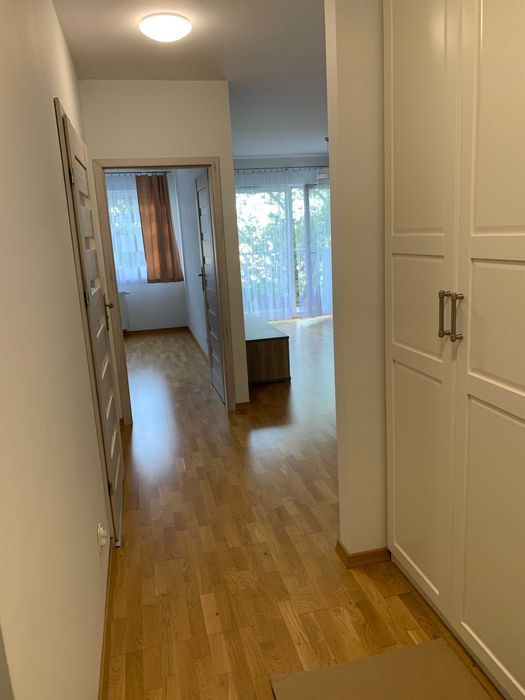 Mieszkanie 3-pokojowe Warszawa Wola, ul. Sokołowska. Zdjęcie 3