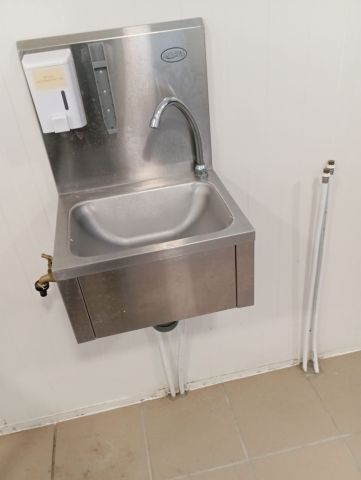 Nieruchomość komercyjna Osiecza Pierwsza. Zdjęcie 11