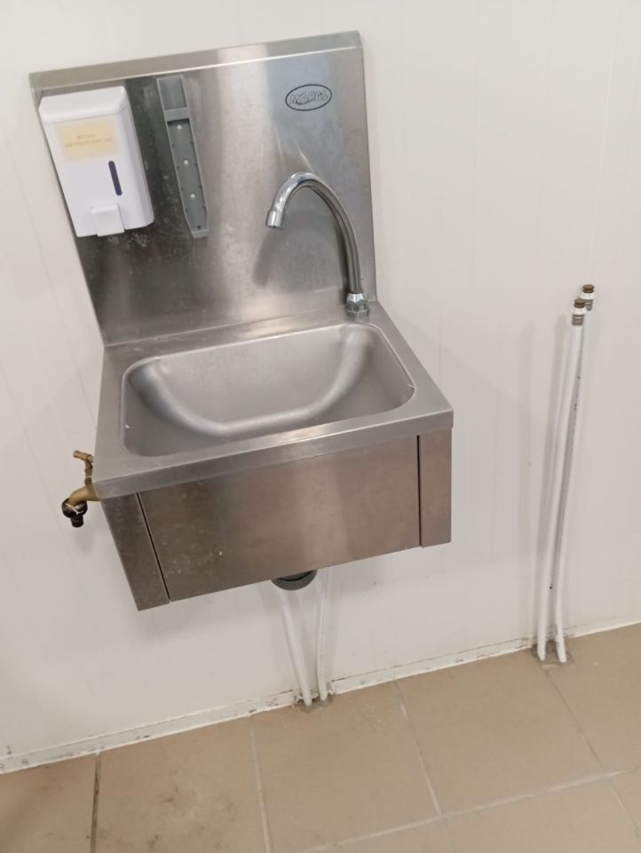 Nieruchomość komercyjna Osiecza Pierwsza. Zdjęcie 11