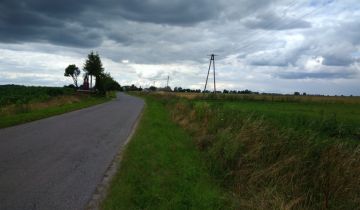 Działka budowlana Piskorczyn