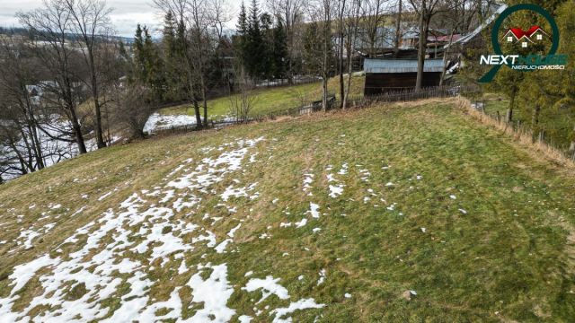 Działka inwestycyjna Dzianisz. Zdjęcie 9