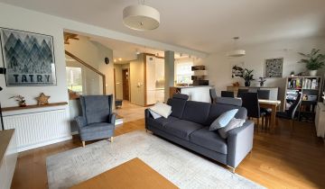 bliźniak, 4 pokoje Zelczyna, ul. Lawendowa