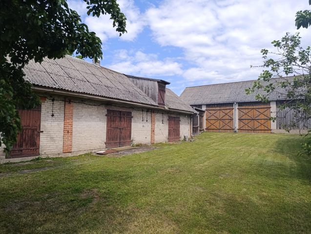 Działka siedliskowa Paszki Duże. Zdjęcie 6