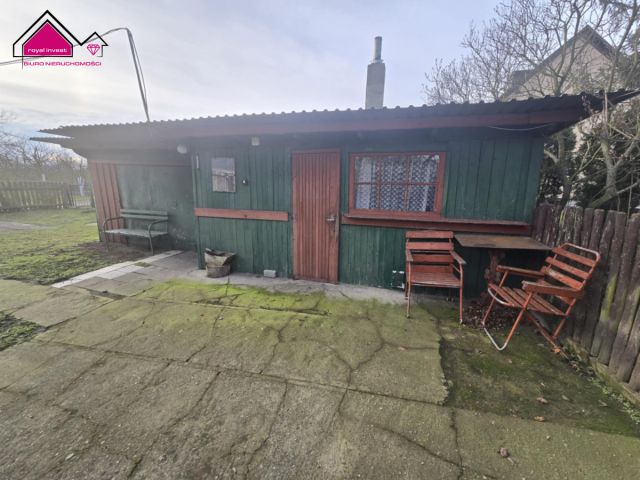 bliźniak, 2 pokoje Kamień. Zdjęcie 9