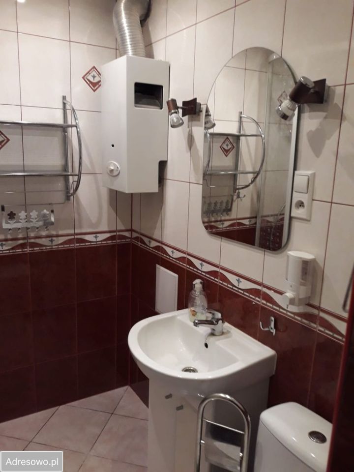 Mieszkanie 2-pokojowe Krapkowice, os. XXX-lecia. Zdjęcie 7