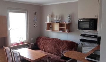 Mieszkanie 1-pokojowe Międzywodzie, ul. Bałtycka