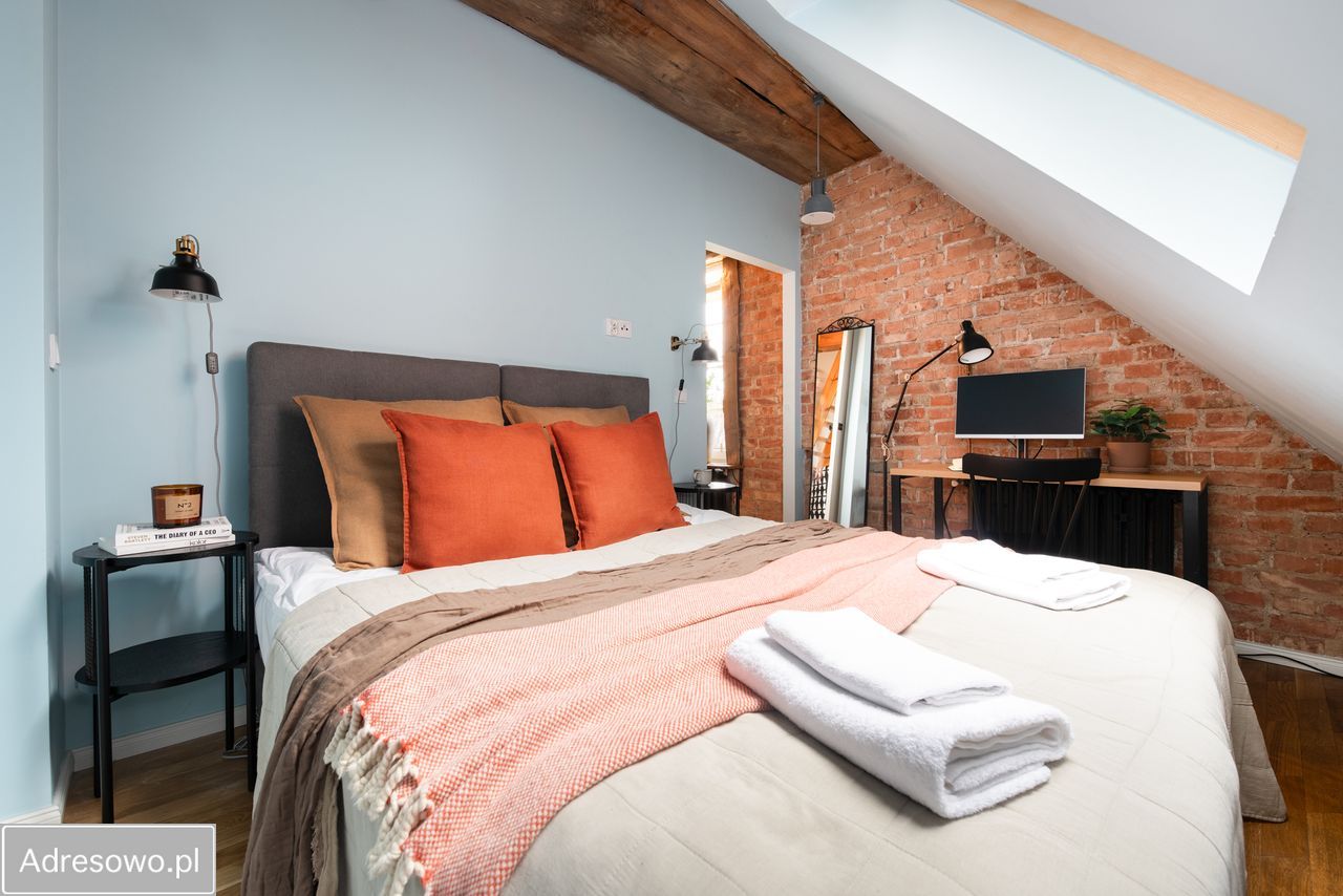 Mieszkanie 6-pokojowe Gdańsk Śródmieście, ul. św. Ducha. Zdjęcie 17