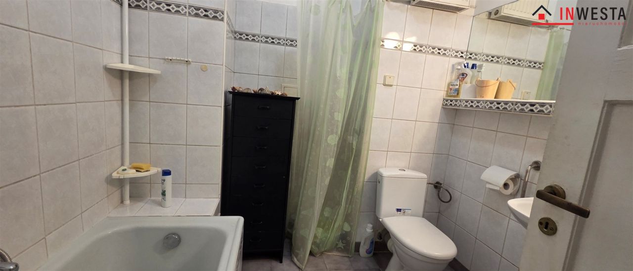 Mieszkanie 5-pokojowe Warszawa Śródmieście, ul. Władysława Żeleńskiego. Zdjęcie 7