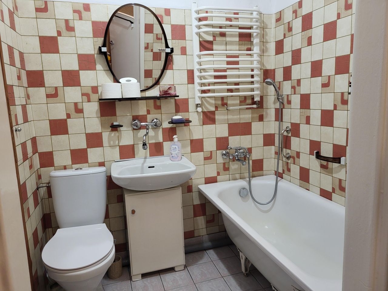 Mieszkanie 2-pokojowe Nowa Ruda, ul. Szpitalna. Zdjęcie 5