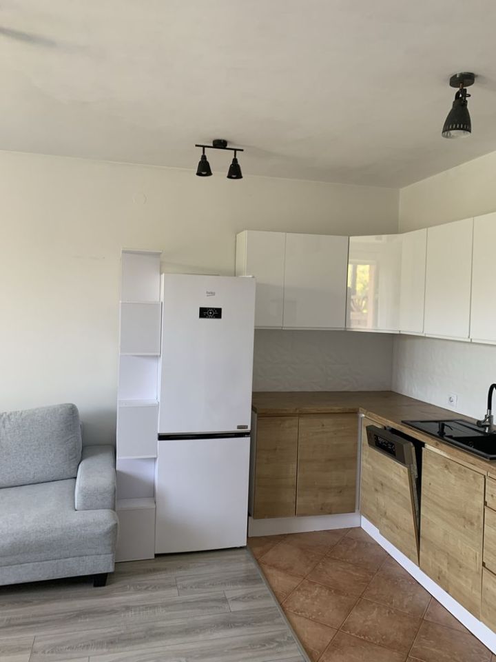 Mieszkanie 2-pokojowe Warszawa Białołęka, ul. Skarbka z Gór. Zdjęcie 8