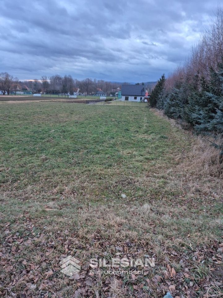 Działka budowlana Witoszów Dolny, Witoszów Dolny. Zdjęcie 9