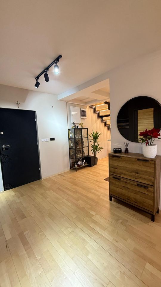 Mieszkanie 4-pokojowe Bielawa, ul. Stefana Żeromskiego. Zdjęcie 8