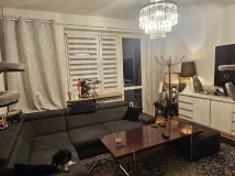 Mieszkanie 3-pokojowe Warszawa Mokotów, ul. Bachmacka. Zdjęcie 3