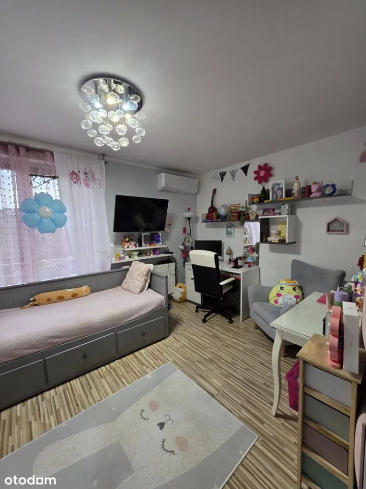 dom szeregowy, 4 pokoje Łaziska Górne Centrum, Sosnowa. Zdjęcie 8