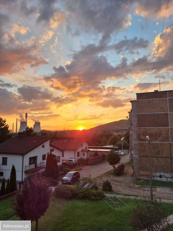 Mieszkanie 3-pokojowe Łaziska Górne, os. Kościuszki. Zdjęcie 2