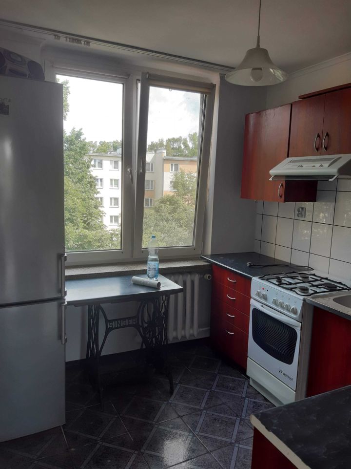 Mieszkanie 3-pokojowe Biała Podlaska, ul. Ludwika Waryńskiego. Zdjęcie 8