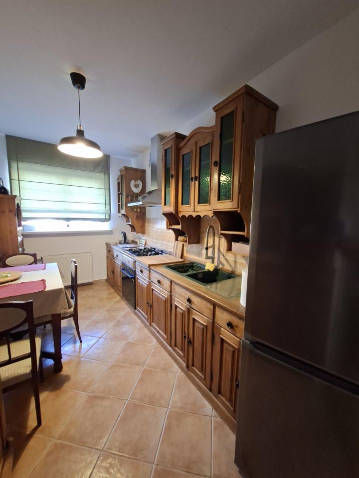 Mieszkanie 2-pokojowe Warszawa Ursynów, al. Komisji Edukacji Narodowej. Zdjęcie 8