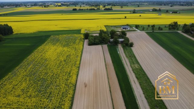 Działka siedliskowa Płouszowice-Kolonia. Zdjęcie 2