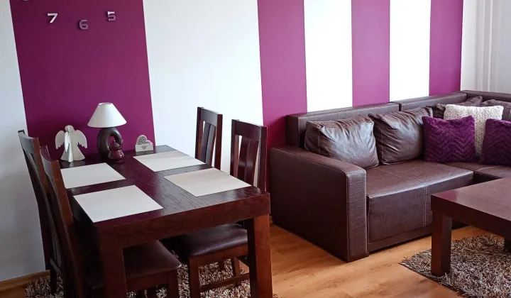 Mieszkanie 3-pokojowe Wola