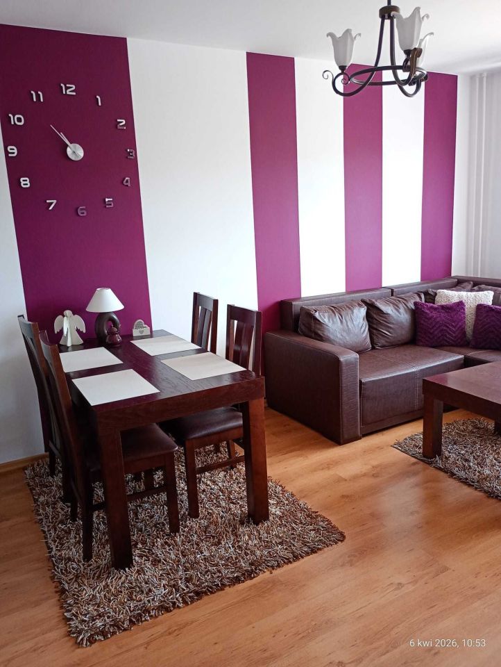 Mieszkanie 3-pokojowe Wola. Zdjęcie 1