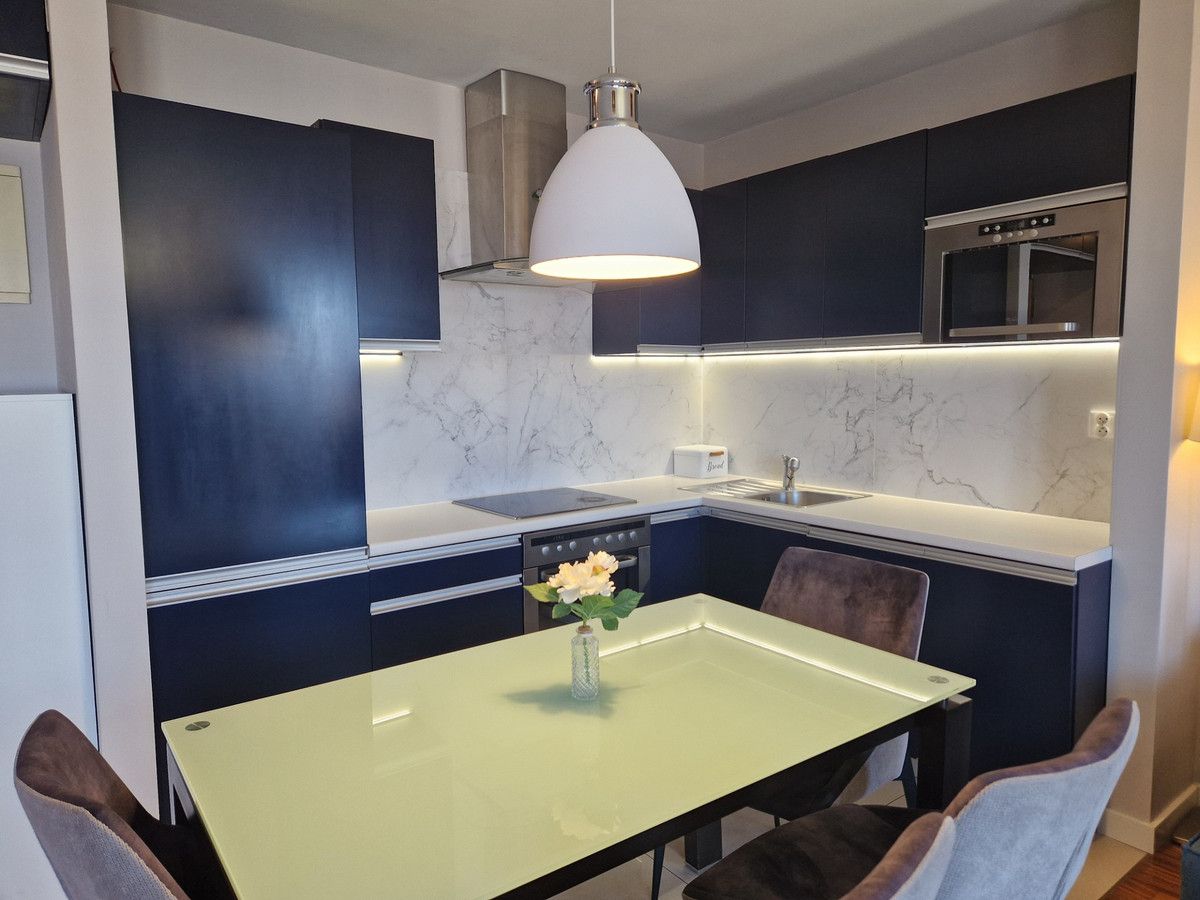 Mieszkanie 2-pokojowe Kraków Łagiewniki, ul. Benedykta Cesarza. Zdjęcie 11