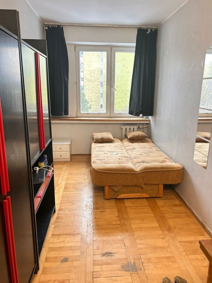 Mieszkanie 3-pokojowe Lublin Czechów, ul. Kurantowa. Zdjęcie 2