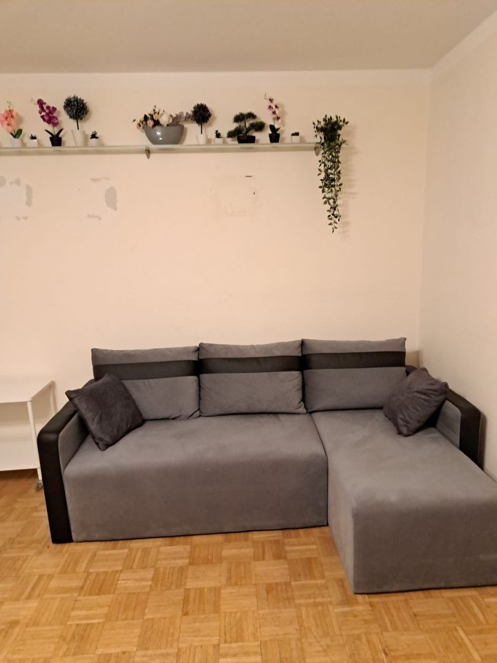 Mieszkanie 3-pokojowe Grodzisk Mazowiecki, ul. T. Bairda. Zdjęcie 1