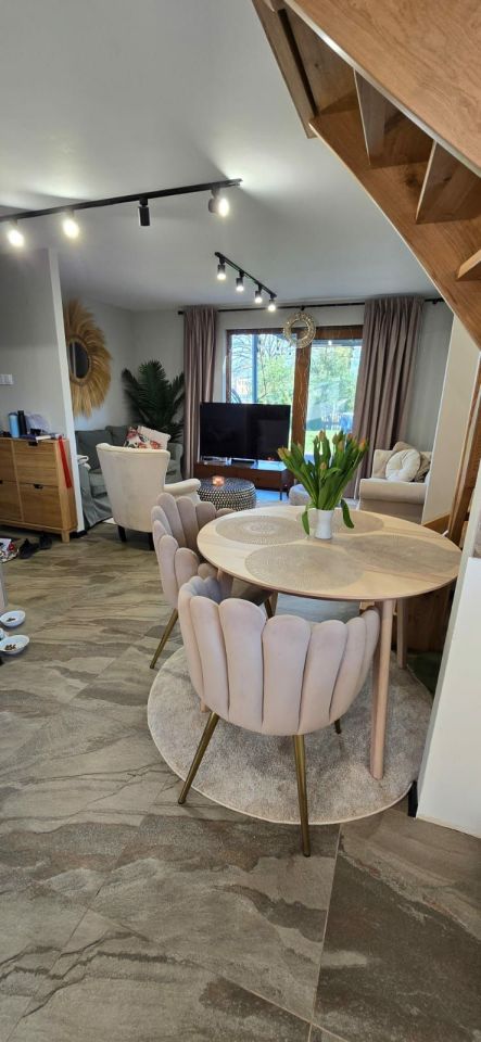 dom wolnostojący Szczecin Bukowo. Zdjęcie 7