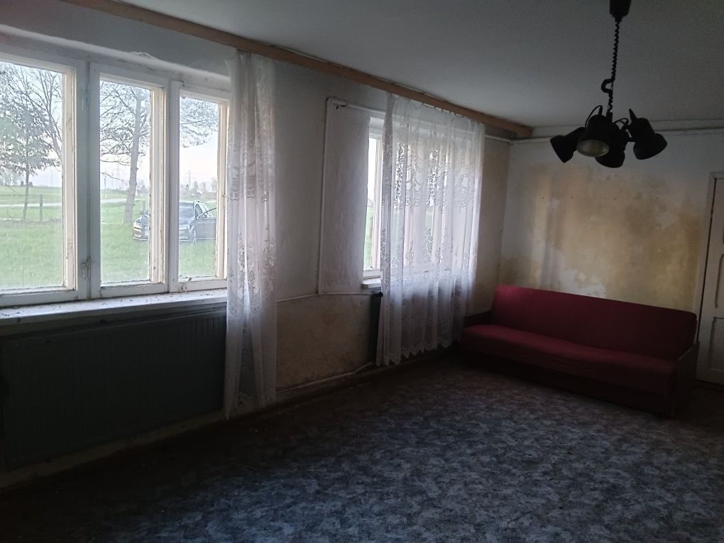 dom wolnostojący Wojnasy. Zdjęcie 5