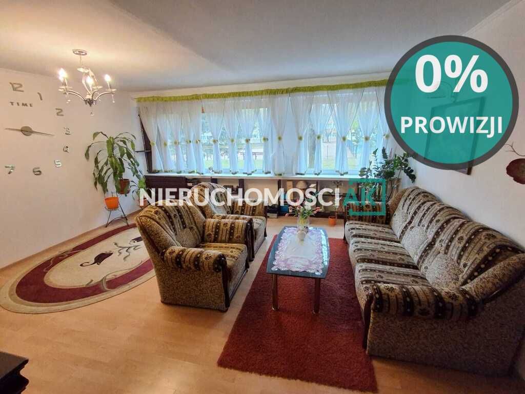 Mieszkanie 3-pokojowe Konin, ul. Wyzwolenia. Zdjęcie 1