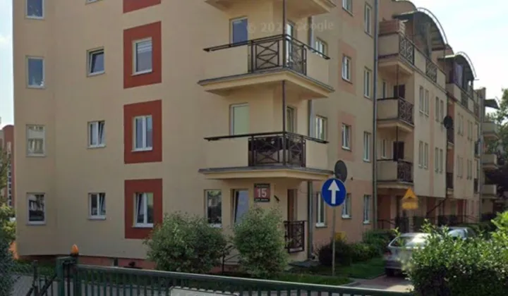 Mieszkanie 2-pokojowe Łódź Bałuty, ul. Tatarakowa