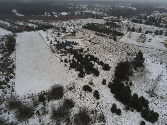 Działka budowlana Nowa Wieś Ełcka, ul. Sportowa. Zdjęcie 5