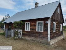 Działka siedliskowa Zubacze. Zdjęcie 2