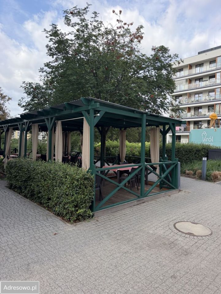 Lokal Warszawa Praga-Południe, ul. Jana Nowaka-Jeziorańskiego. Zdjęcie 7