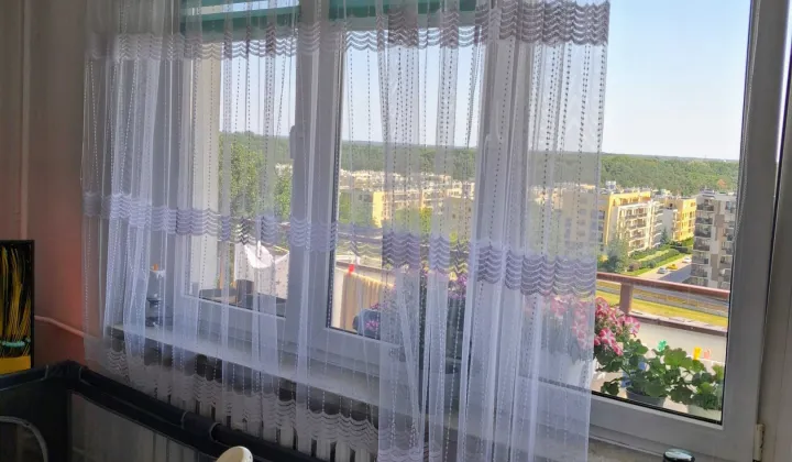 Mieszkanie 3-pokojowe Warszawa Targówek