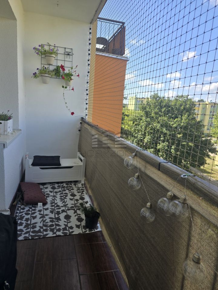 Mieszkanie 2-pokojowe Bydgoszcz Fordon, ul. Gawędy. Zdjęcie 5