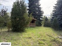Działka budowlana Głowno, ul. 11 Listopada. Zdjęcie 4