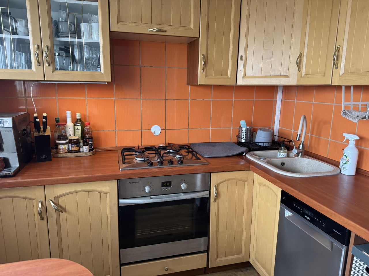 Mieszkanie 2-pokojowe Poznań Nowe Miasto, os. Piastowskie. Zdjęcie 3
