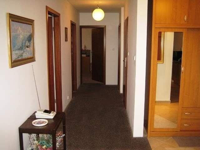 Mieszkanie 5-pokojowe Warszawa Włochy, ul. Aleje Jerozolimskie. Zdjęcie 6