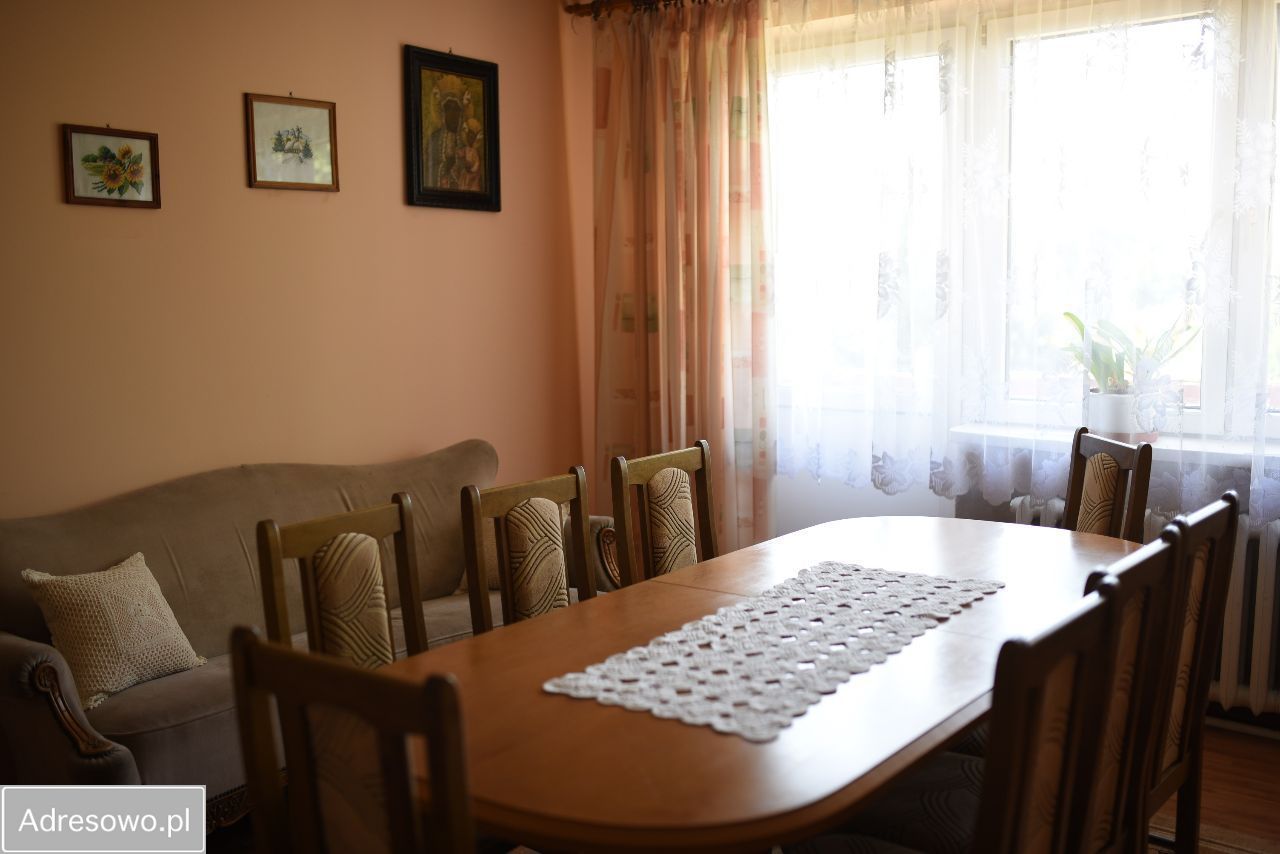 dom wolnostojący, 6 pokoi Rypin, ul. Józefa Piłsudskiego. Zdjęcie 13