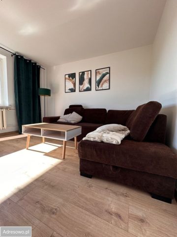 Mieszkanie 2-pokojowe Lębork, ul. Feliksa Stamma. Zdjęcie 1